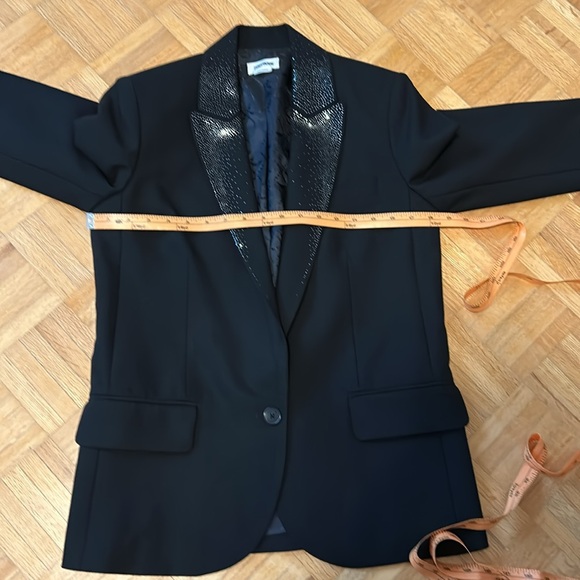 Zadig& Voltaire NWOT - Picture 5 of 12